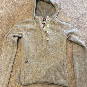 Womens, size small, gray, for sale